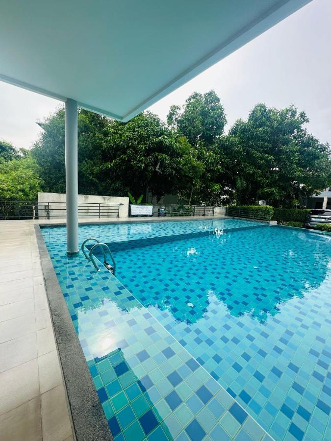 Bangrak Luxe Townhome - Ferienwohnung Ko Samui