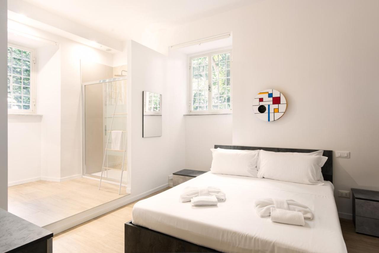 Aventino Urban Place by One Up Hospitality - B&B Rome