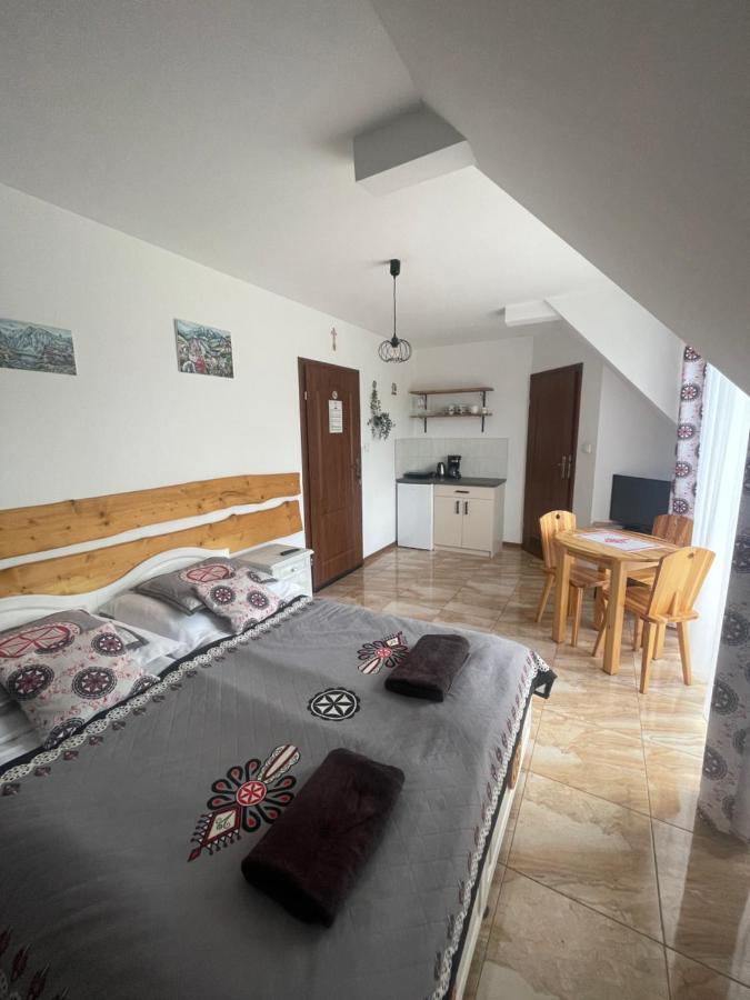 Classic Triple Room