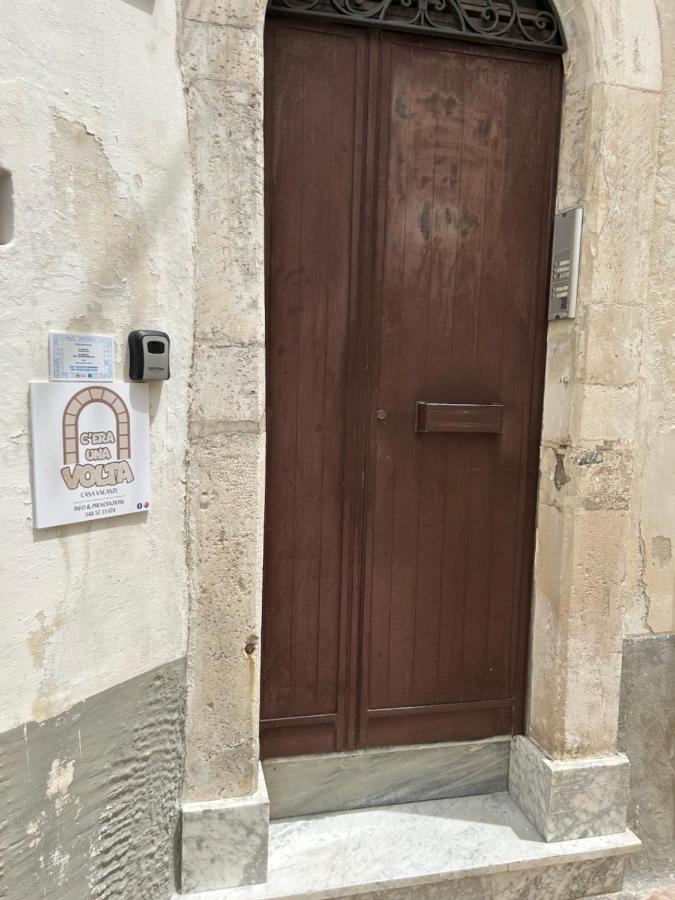 C'era una volta - B&B Martina Franca