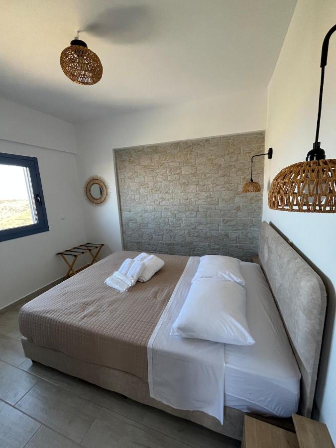 Ioulis Horizon - B&B Ioulida