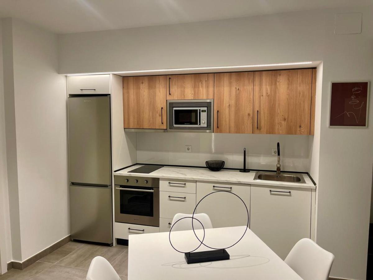 Palma del Río Suites - B&B