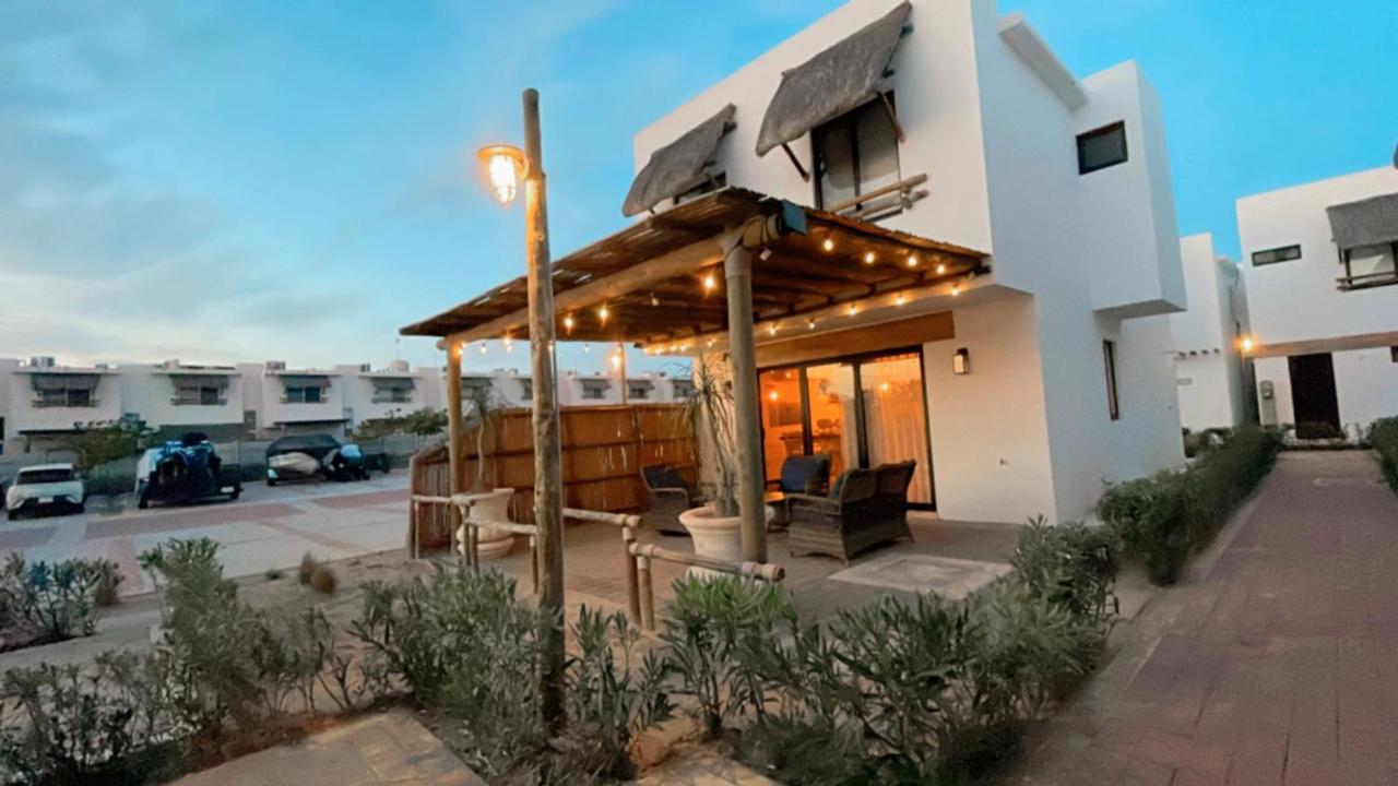 CASA DE PLAYA - B&B El Torito