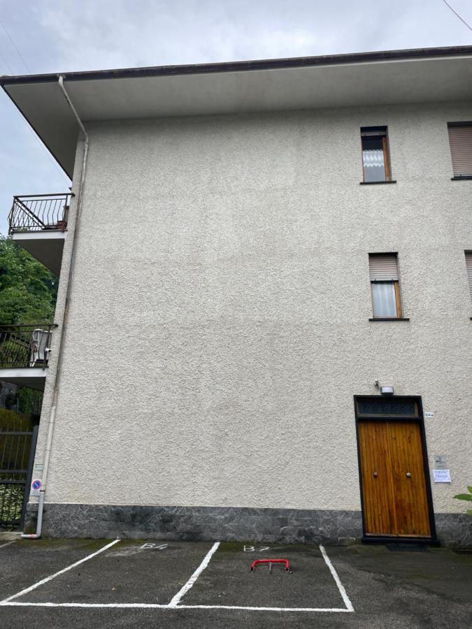 La casa by M&G vacation home - Ferienwohnung Soglio