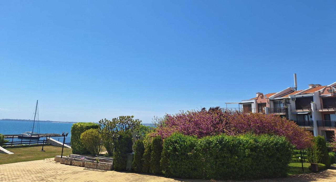 Diamond by the Sea - Ferienwohnung Sveti Vlas