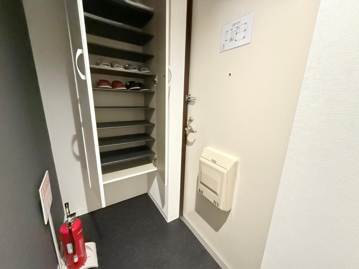 Sun Court Nango-dori サンコート南郷通 603 - Bed and Breakfast Sapporo