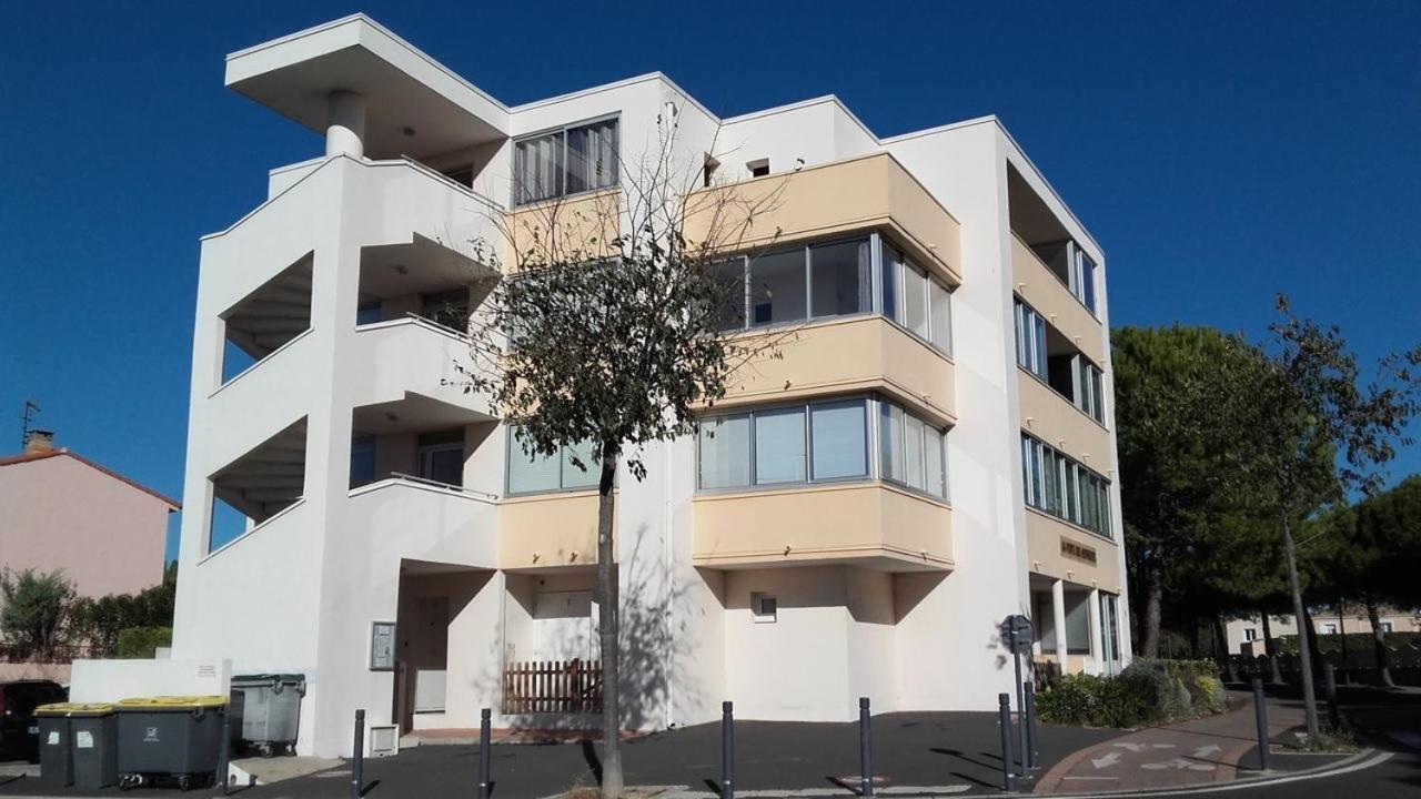 Studio Hesperides Balaruc les Bains - B&B Balaruc-les-Bains