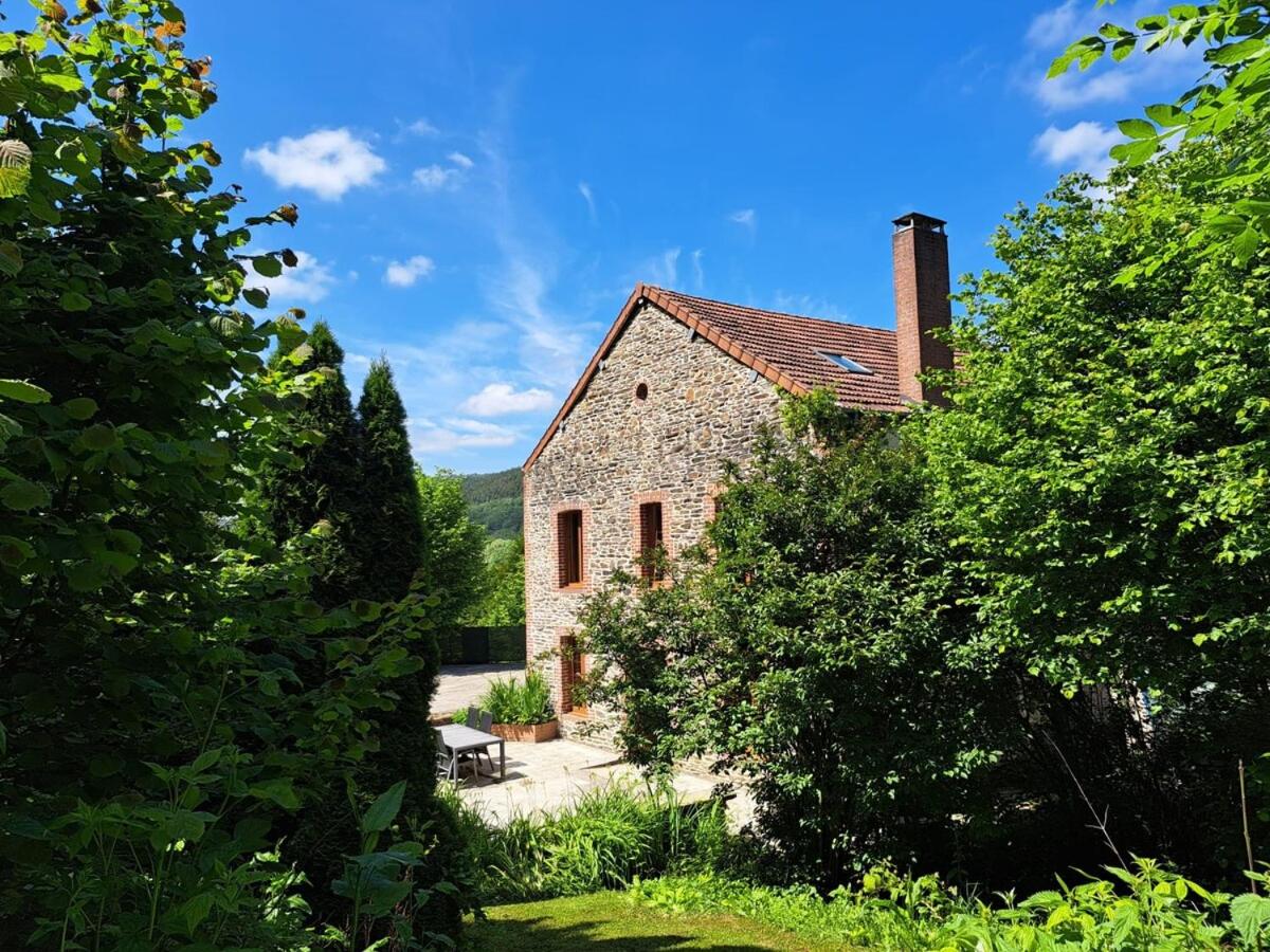 Six-Bedroom House
