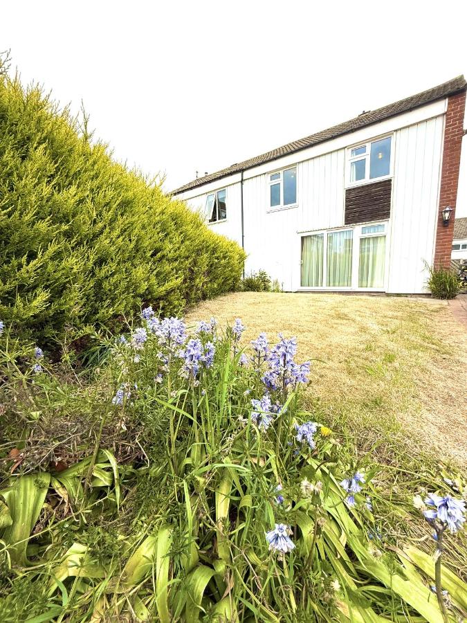 Beckstone House - B&B