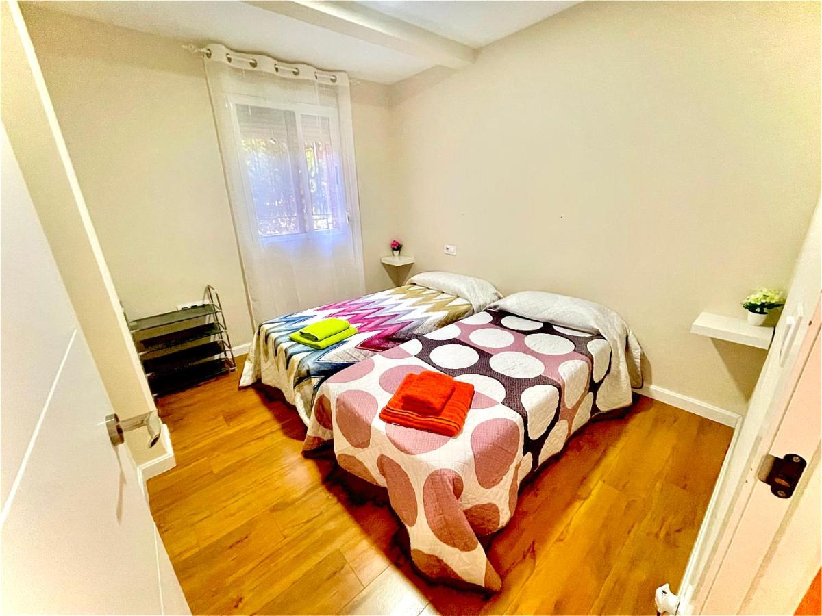 Apartment mit 2 Schlafzimmern