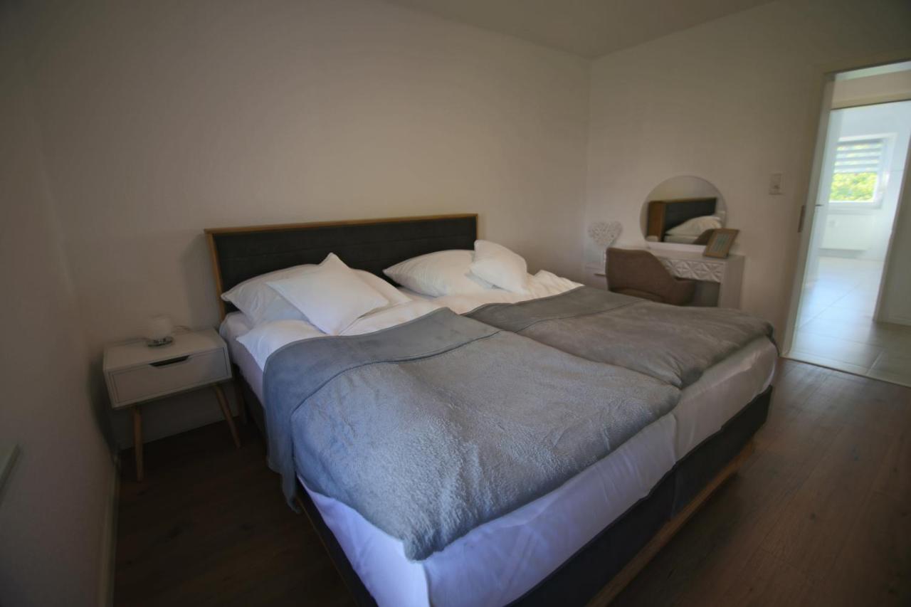 Apartment mit 1 Schlafzimmer