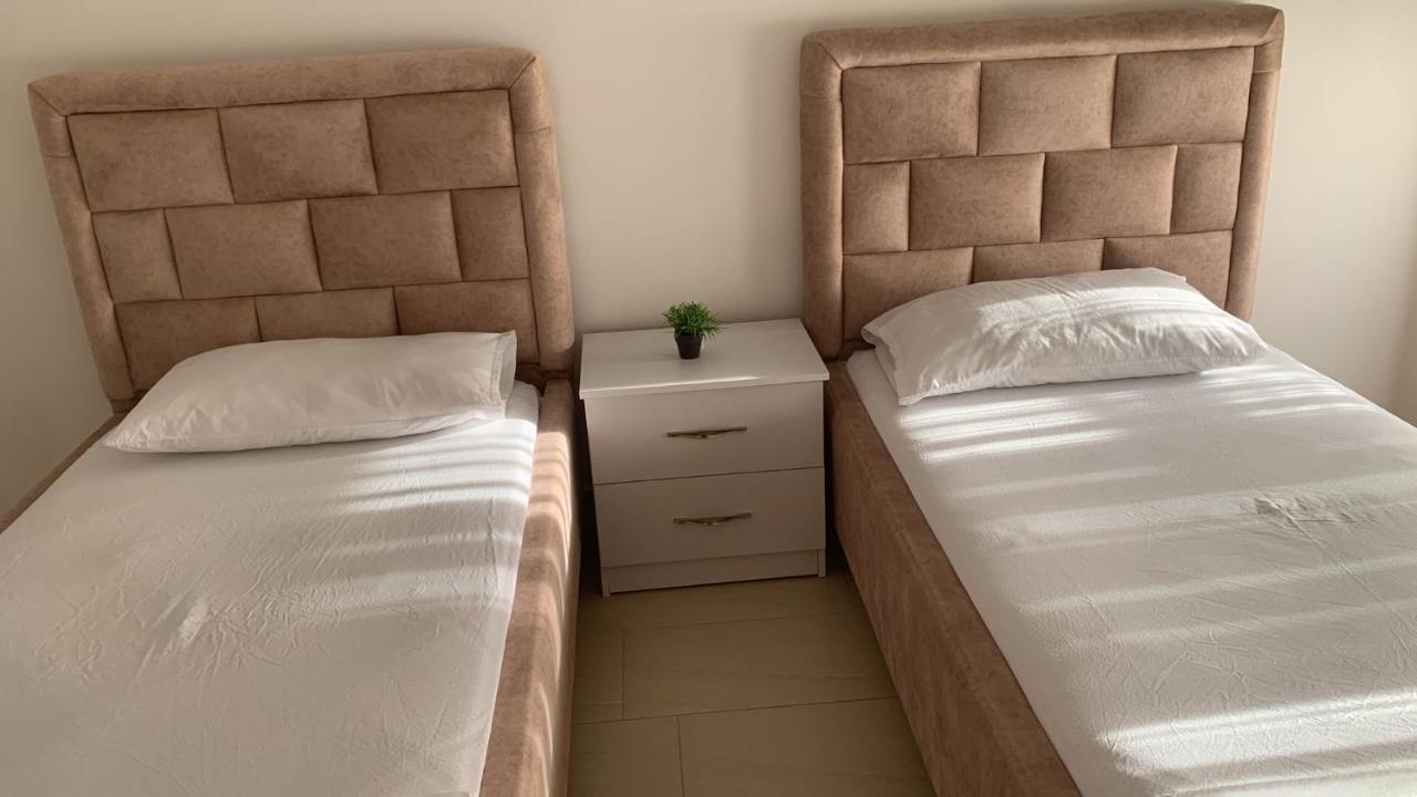 Large Double or Twin Room