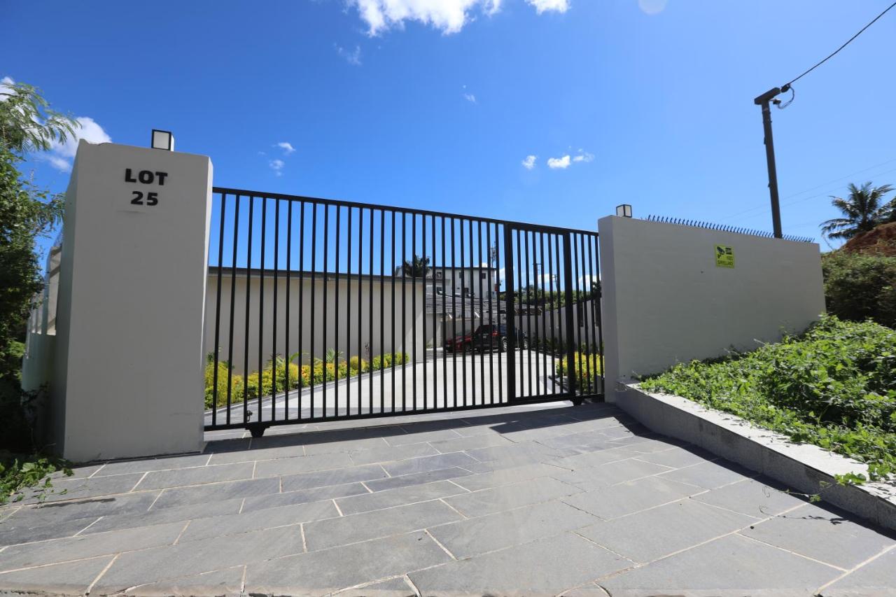 Nadi Vivi Apartments - Bed and Breakfast Naidi