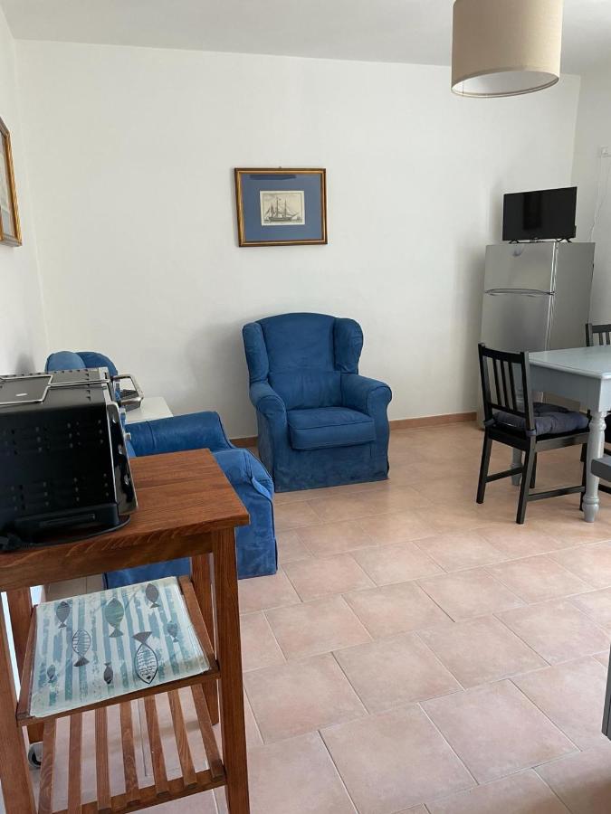 Casa Tramontana in the center - B&B