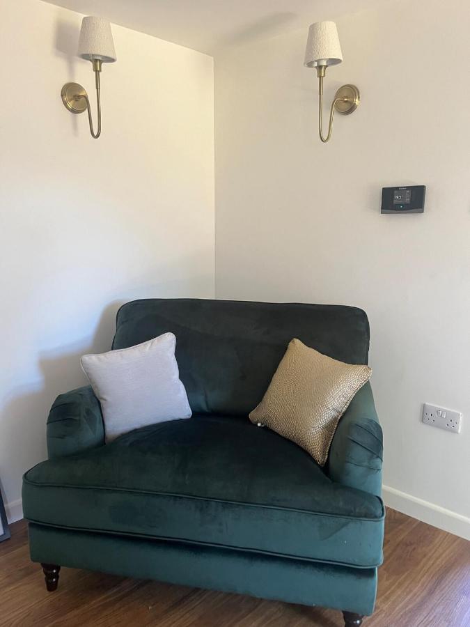 1 Brook Cottage, Sotterley Estate - B&B Sotterley