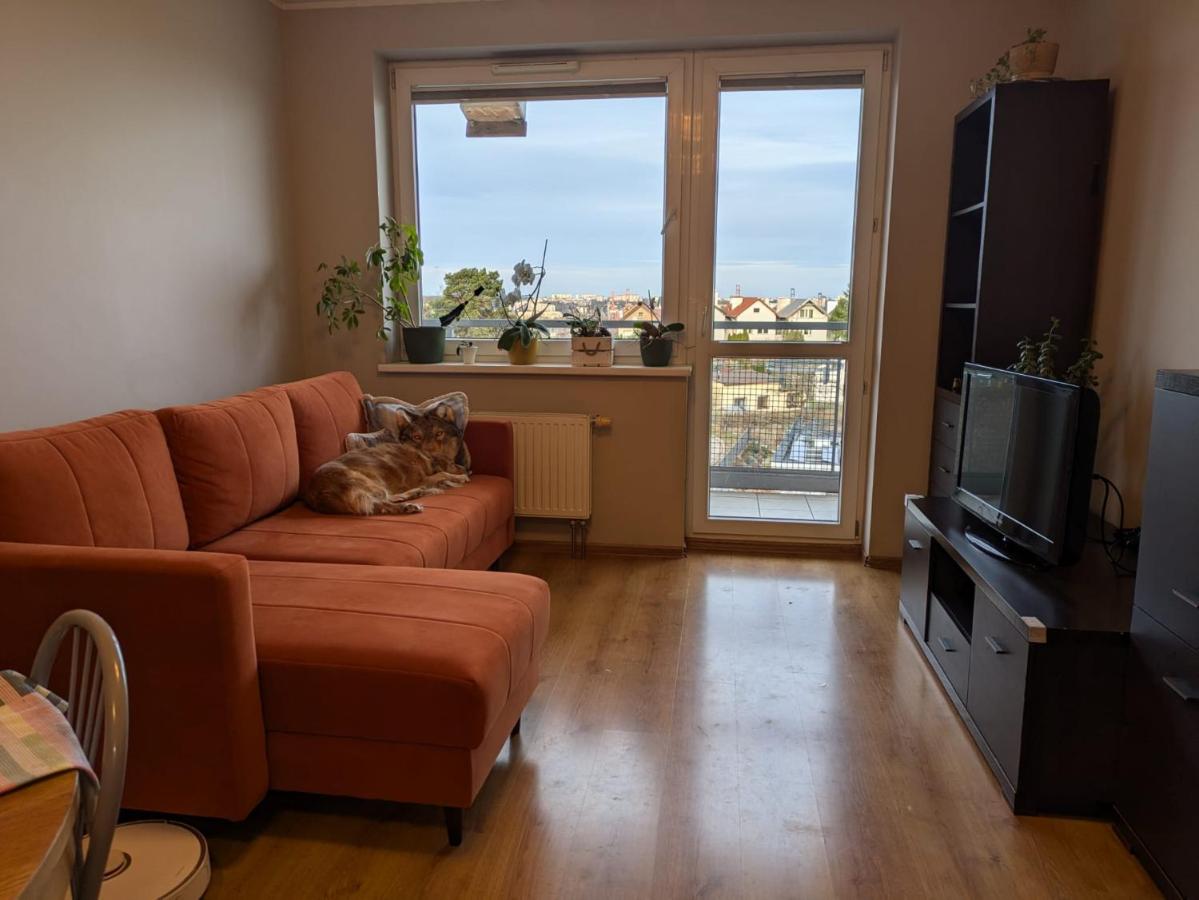 Słoneczny Widok - B&B Gdynia
