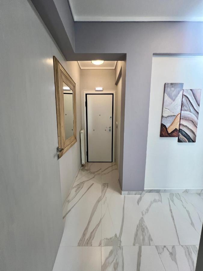 Paradise City Apartment 2 - B&B