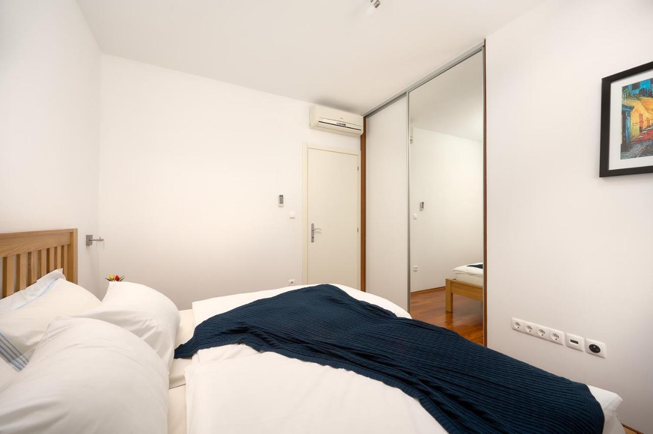 Appartamento con Balcone