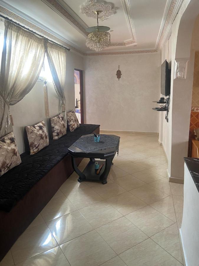 Appartement propre et paisible - Chambres d’hôtes Agadir