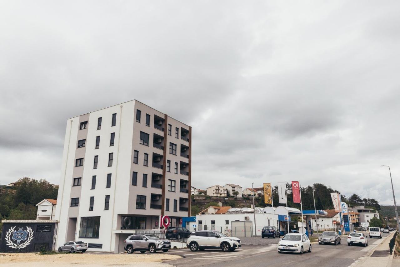 Apartment Pinjuh - B&B