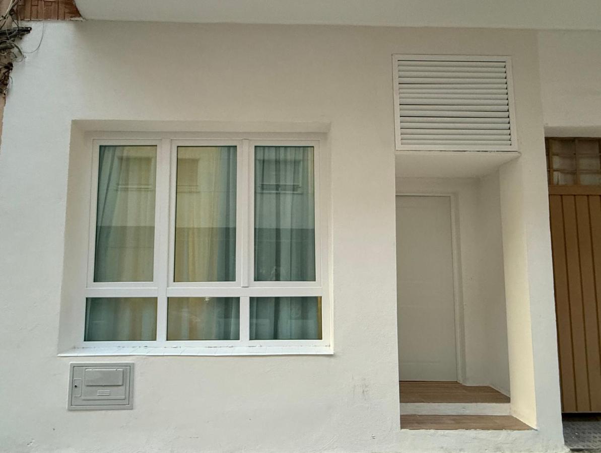 Blue Alboran - B&B Málaga