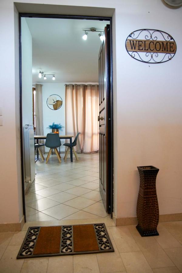 Beltà di Spello - Ferienwohnung Spello