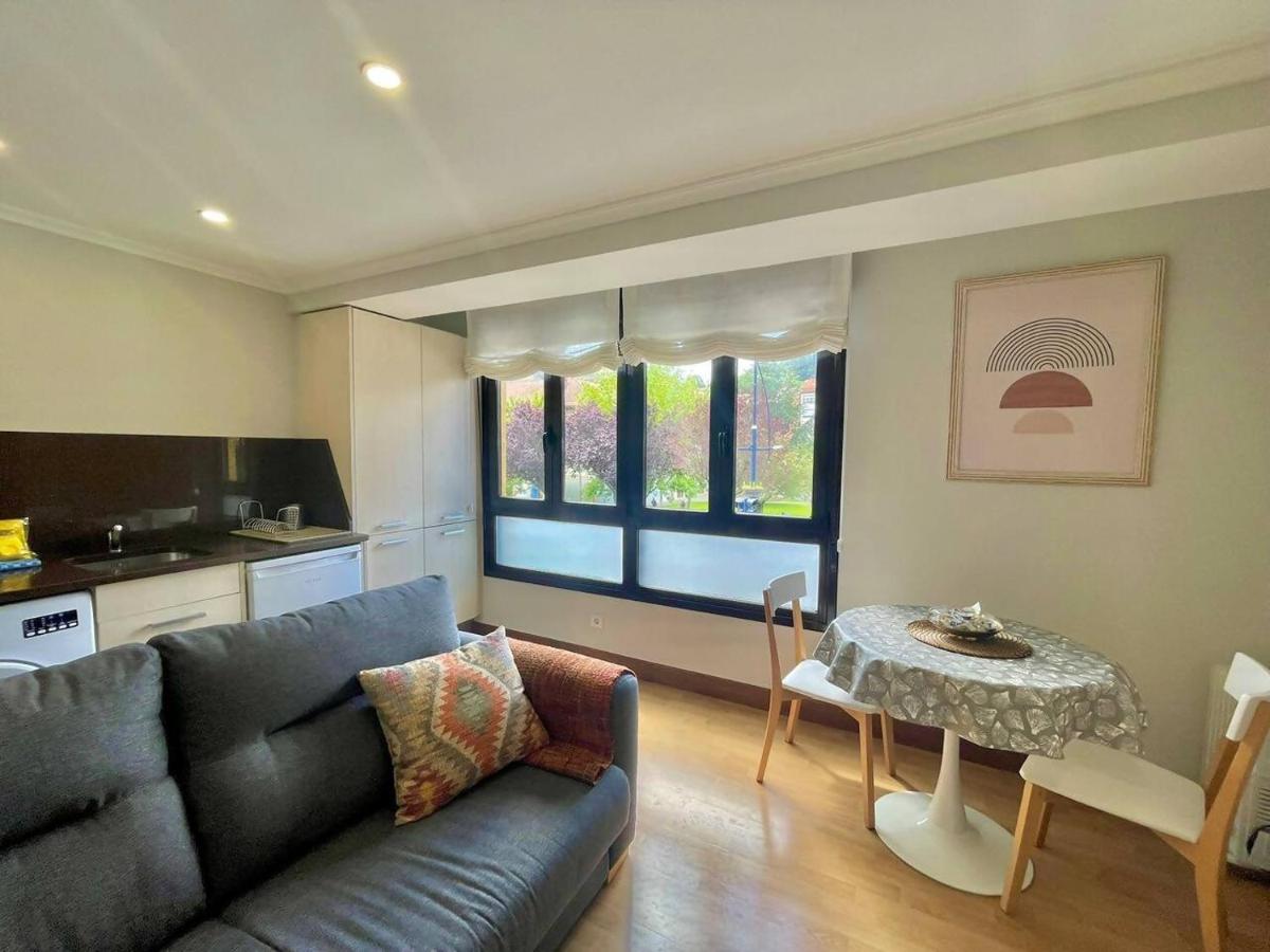 Okai Etxea Bermeo suite en el centro de la villa - B&B