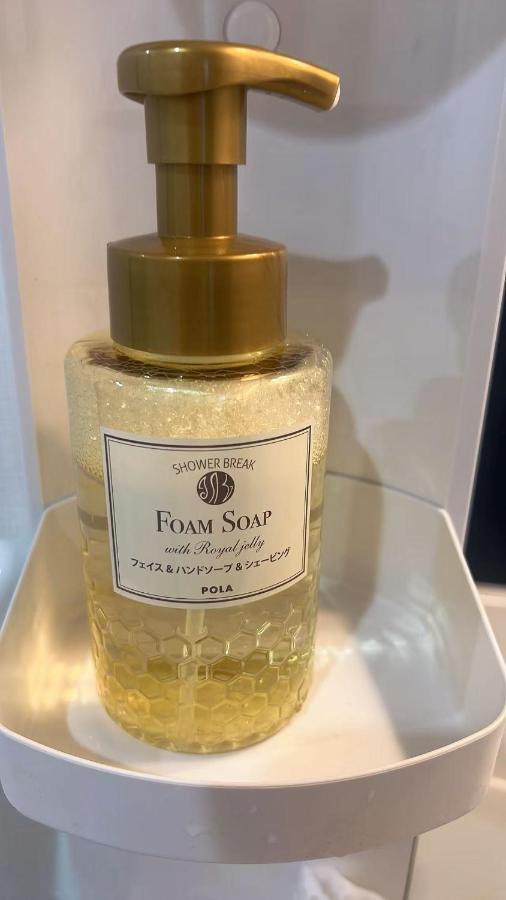 動物園前民泊 - B&B Osaka