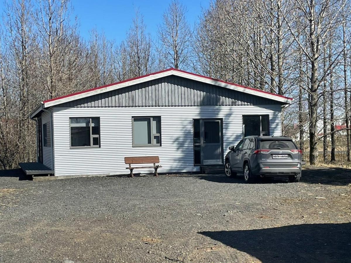 Vesturkot horse farm Guesthouse - B&B Selfoss