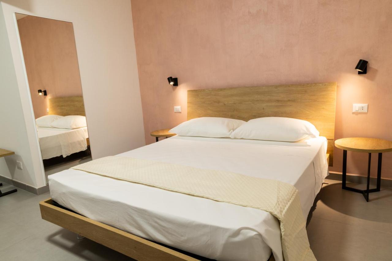 Camera Quadrupla con Bagno Privato