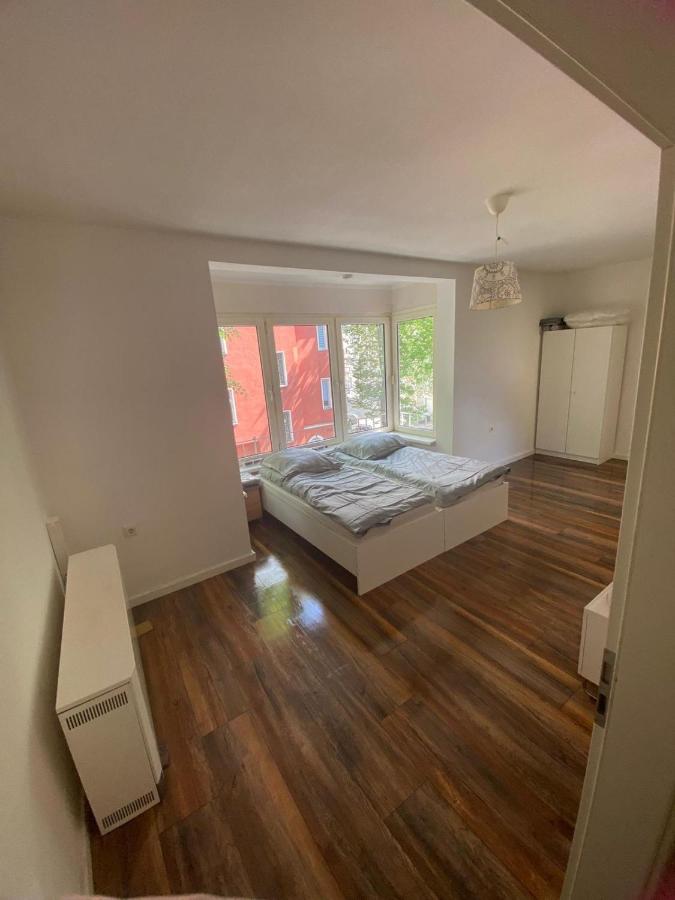 SpeedStay - Essen Rüttenscheid Apartment - B&B Essen