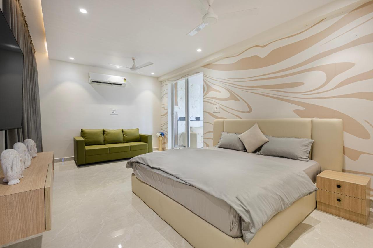 Villa con Piscina Privata