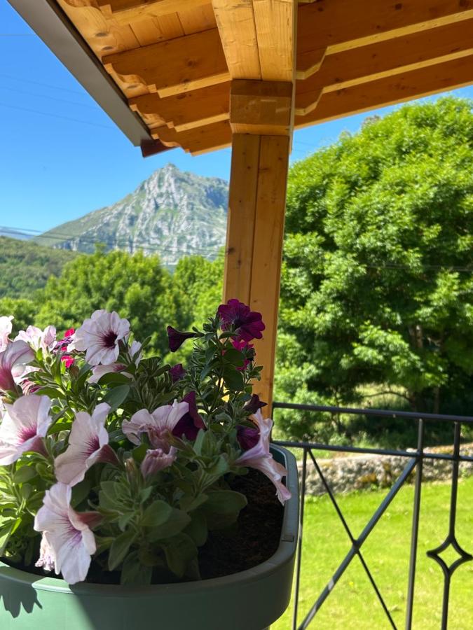 Casa Rural IRAMAR - B&B Guardamino
