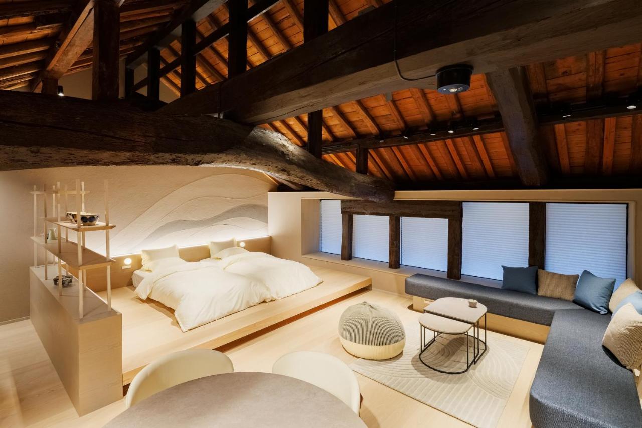 Habitación Cuádruple Prémium