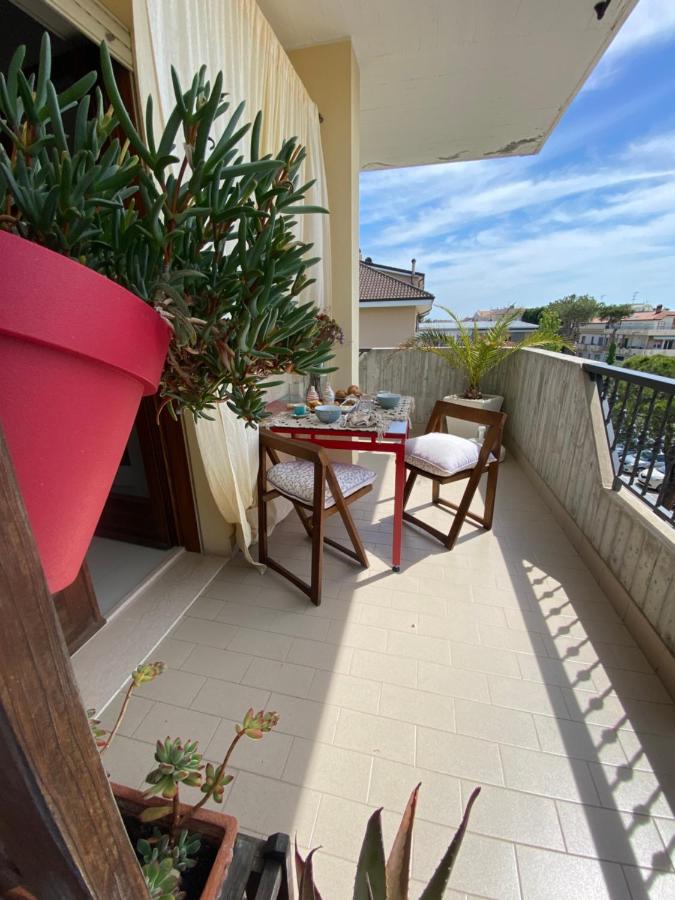 Studio_Suite05 - B&B Alba Adriatica