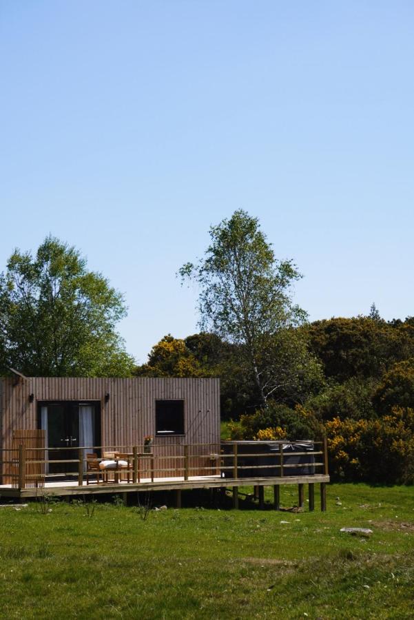 The Byre, Summerhill Farm Stays - B&B