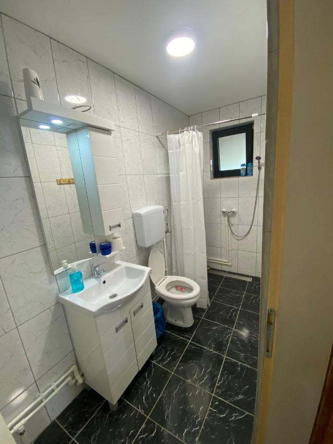 Classic Quadruple Room