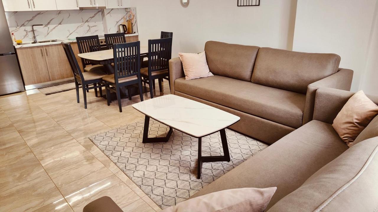 Apartment Thor 19 - B&B Scutari