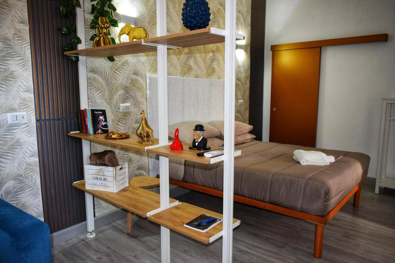 Dimora De Marco - Ferienwohnung