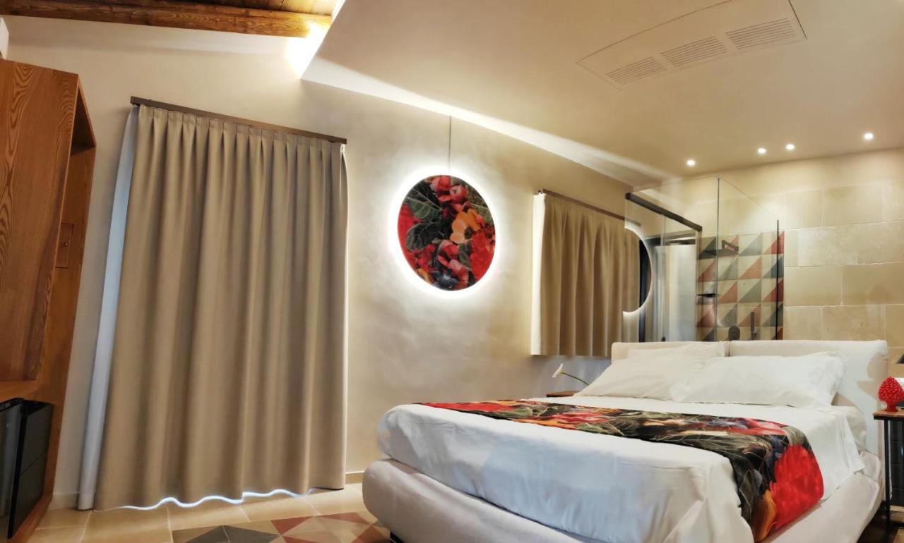 Superior Zimmer mit Kingsize-Bett