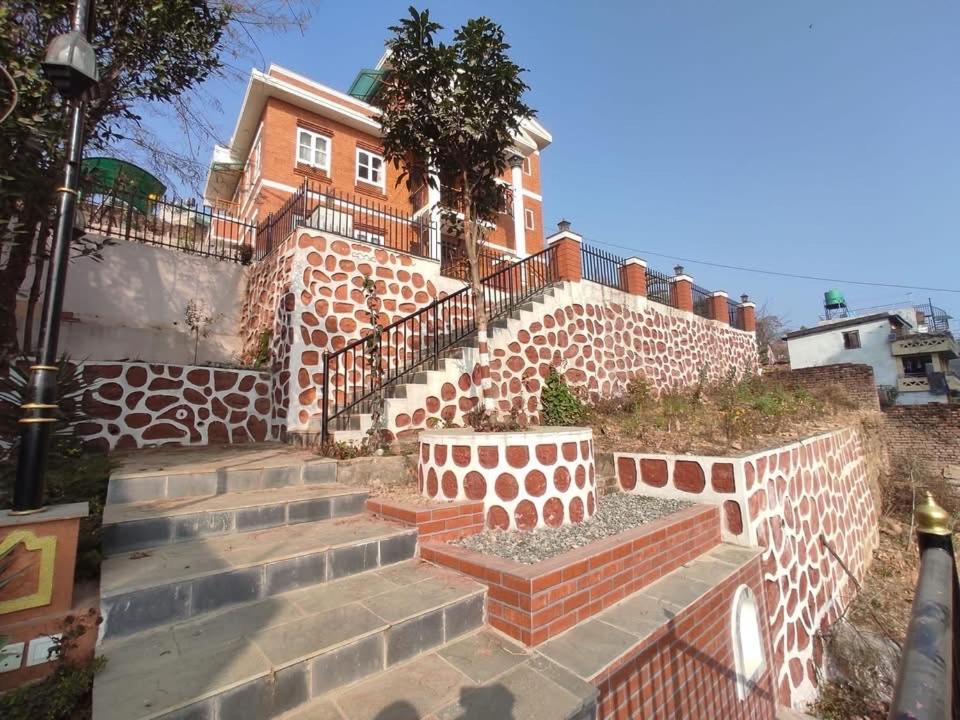 Kathmandu Family Home - Ferienwohnung