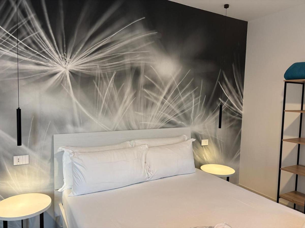 Mood House Apartsuite - B&B Chioggia