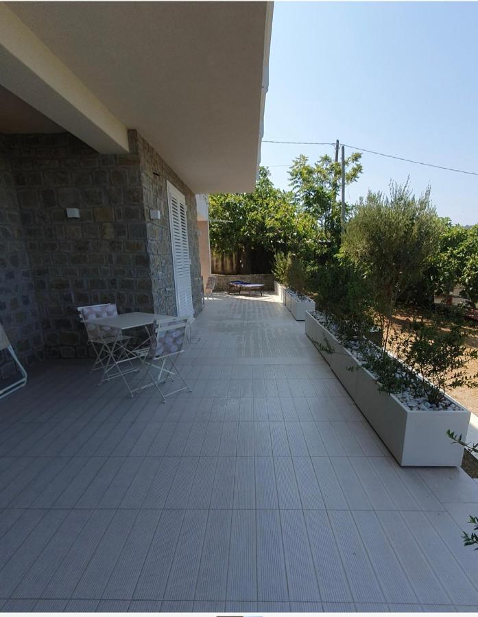 Suites Med Palinuro - Ferienwohnung Palinuro