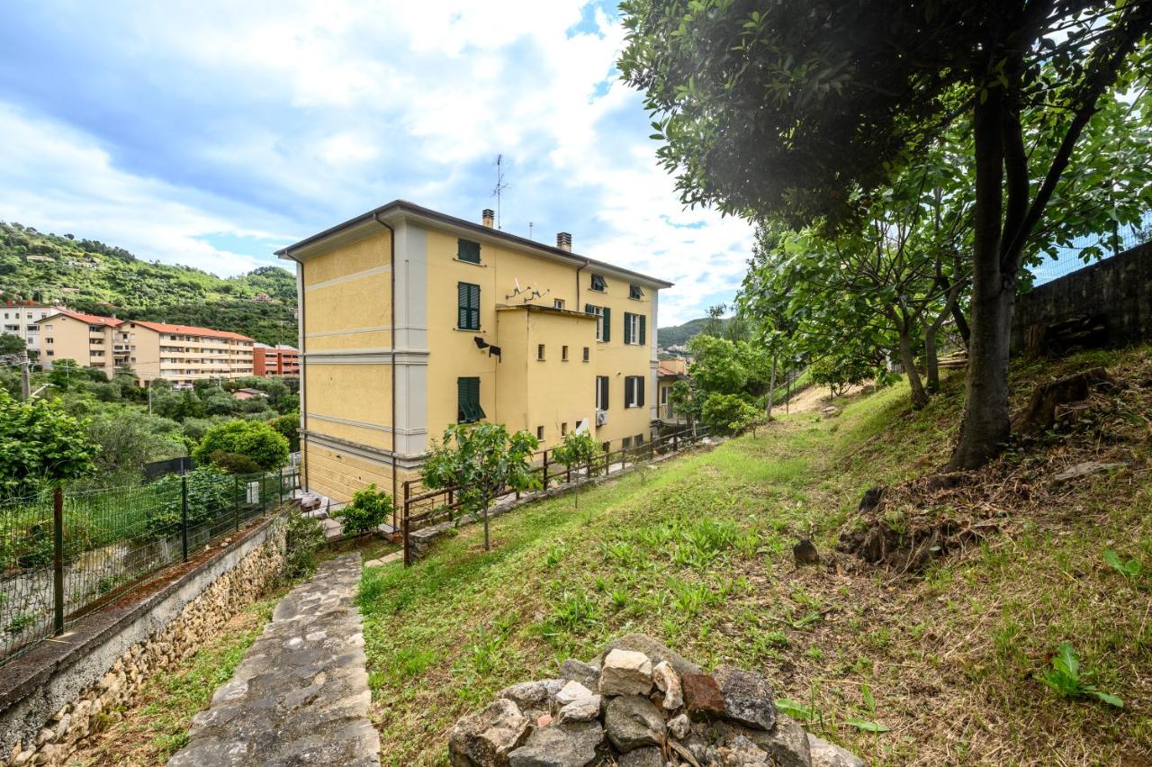 311 - Casa Claudia a San Terenzo, 10 Minuti a piedi dalla Spiaggia - B&B