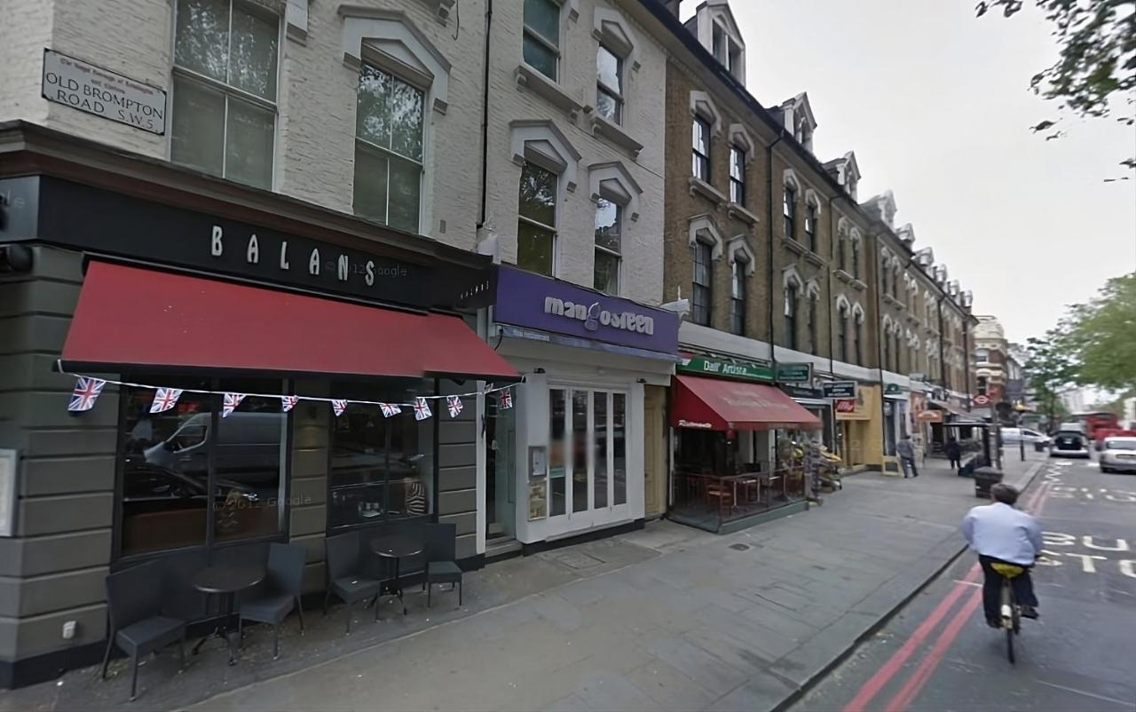 2BD London Luxe Retreat in the Heart of City - Ferienwohnung London