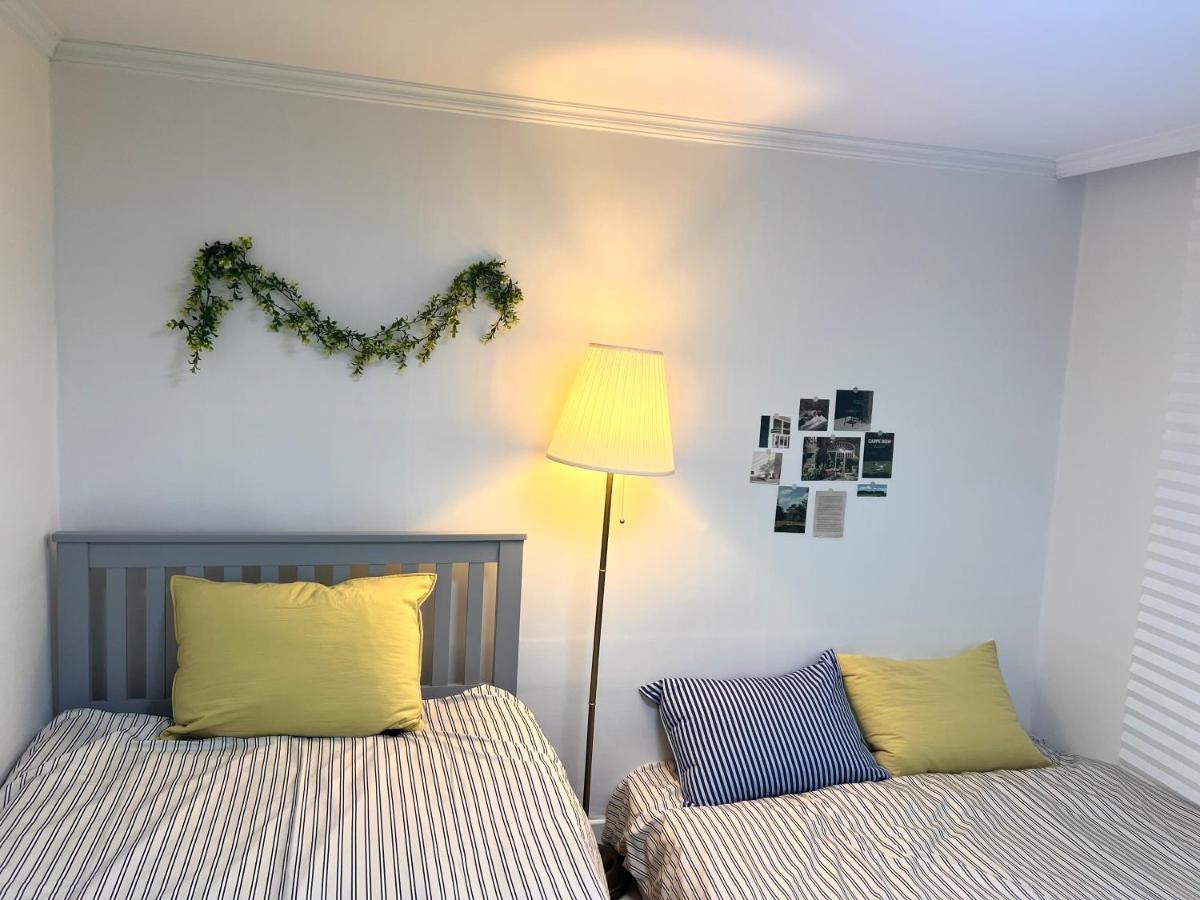 Apartment mit 2 Schlafzimmern