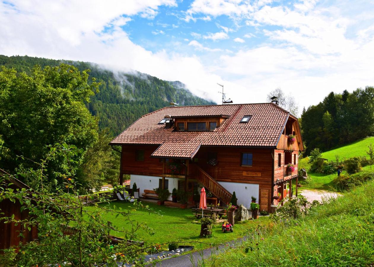 Winnewieser - B&B Voiandes