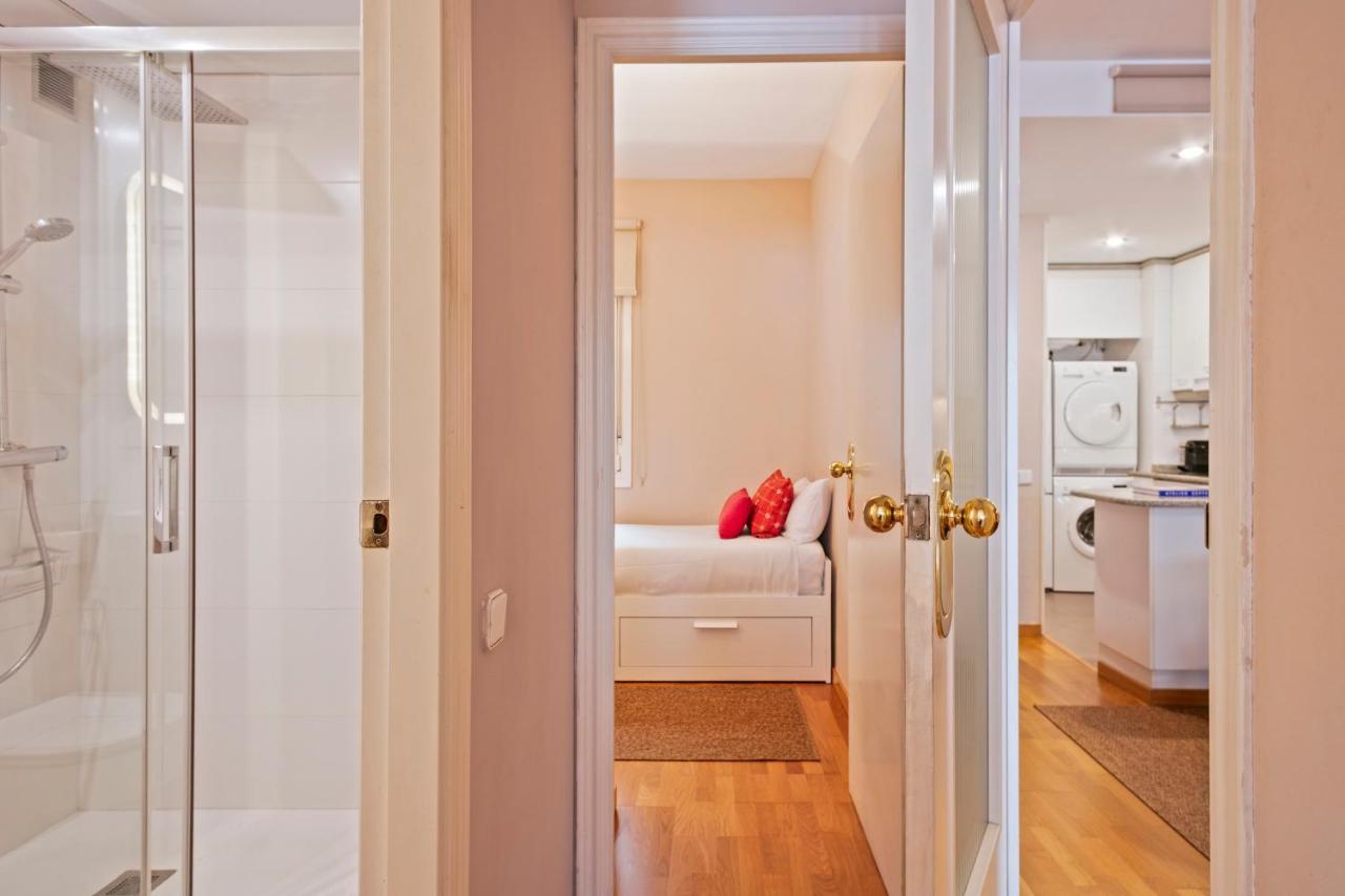 Click&Flat Charming Riera - Chambres d’hôtes Barcelone