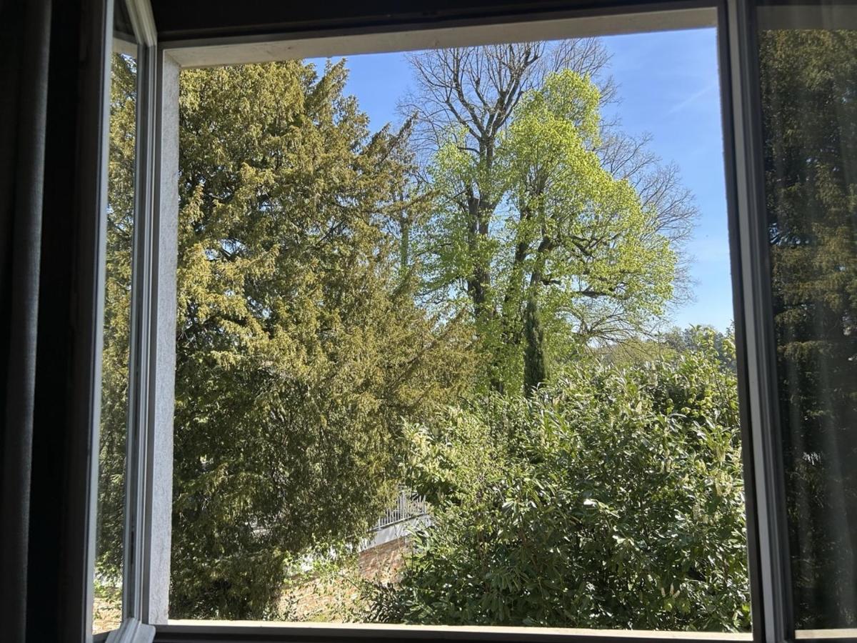 Suite con Vista Giardino