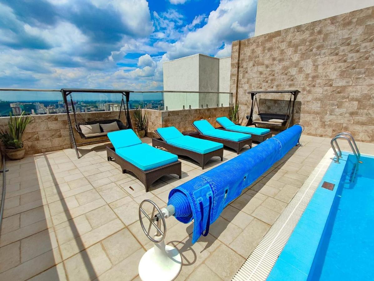 Stylish 1 Bedroom apartment -Elite - B&B